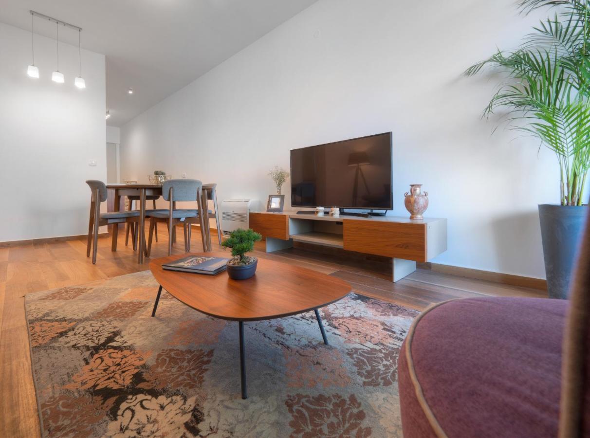 Apartments Garden Azure Budva Ngoại thất bức ảnh